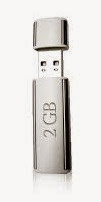 flash drive