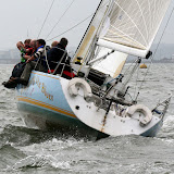 June Trophy Race(Paul Keal)