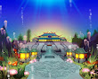 Nightmare Of Magick Landscape