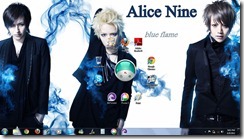 desktopscreenshotalicenine