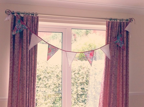 bunting
