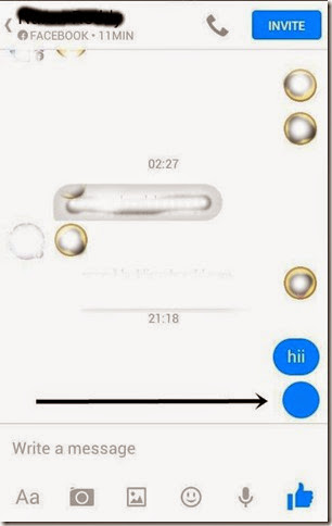blank-messaged blank-messaged