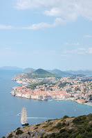 Croatie - Dubrovnik