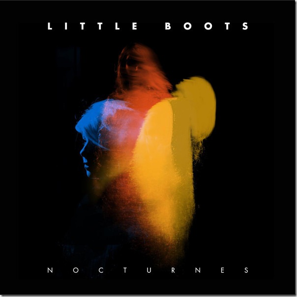 Little Boots - Nocturnes [Album] (iTunes Version)