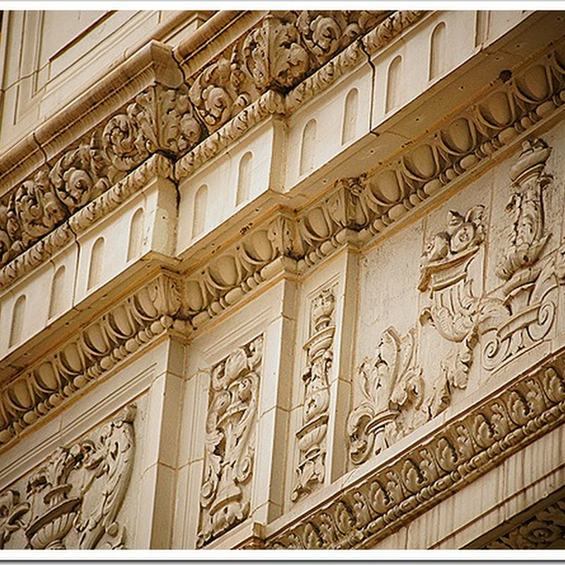 `Building art work