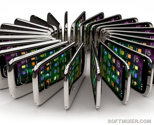 smartphones smartphones