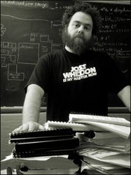 Patrick Rothfuss Patrick Rothfuss