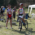 XC Bahno - Letní kino 2009 (V. Rybáček)