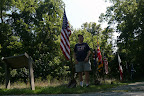 Civil War Crossing Sites in Western Montgomery County Slideshow