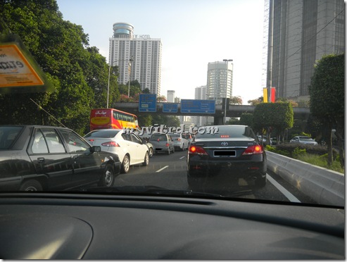 Jalan Tun Razak