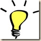 lightbulb