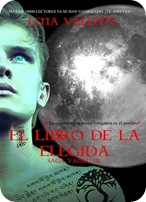 el libro de la elegida el libro de la elegida