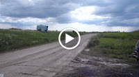 Rally by Mitsubishi Pajero Photo Rally by Mitsubishi Pajero Photo