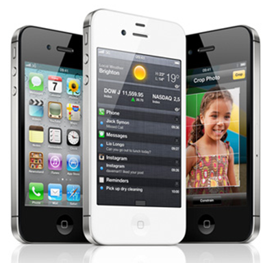 Celcom iPhone 4S