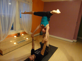Straddle Star