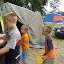 2004 - Kinderfreizeit 2004 - Kinderfreizeit 2004 - 2. Tag