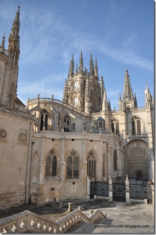 002-Burgos. Catedral - DSC_0222