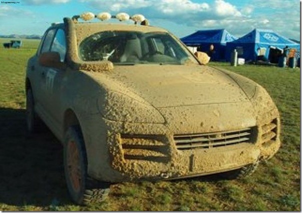 Carros sujos (12) Carros sujos (12)