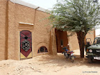 Kulturhaus Agadez