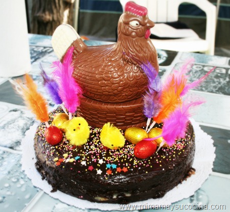 Mona De Pascua Mona De Pascua