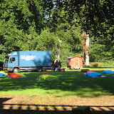 Roze Picknick – 14 sep 2008