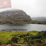 Laguna Toreadera - Parque Nacional Cajas - Cuenca - Equador
