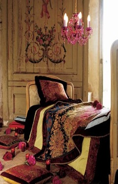 déco bohème déco bohème