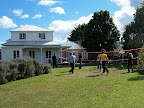Sprachaufenthalt Whitianga COLC