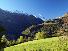 Artigaus, Val d'Azun