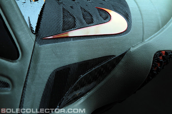 Nike LeBron 9 PS Elite 8211 Olive  Black 8211 Unreleased Sample