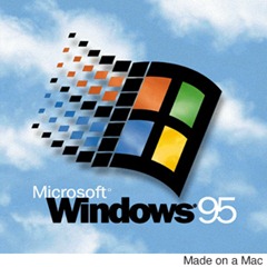 Windows95