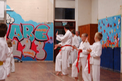  October 2010 Grading Pictures