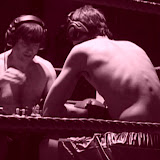 Chess Boxing