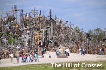 hill-of-crosses