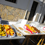 4ª cursa muntanya tivissa 2009 (dolors)
