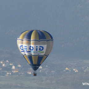 Polet z balonom nad Ljubljanskim barjem (110205)