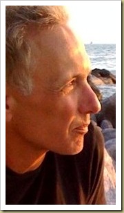 Rick Skwiot author photo 2011 Rick Skwiot author photo 2011