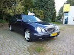 Mercedes E320 CDI Avantgarde ''Full Options''