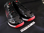 Throwback Thursday: LEBRON VII Heroes Pack Jordan PE nike air max lebron 7 pe jordan xi bred 5 02 Throwback Thursday: LEBRON VII Heroes Pack Jordan PE