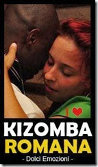 Kizomba Romana in Rome