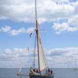 Channel Race