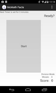 How to mod McMath Facts 1.3 unlimited apk for android