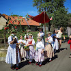 2014 - Královničky, Provodov
