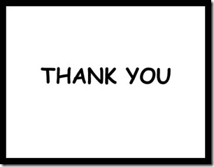 thanks thanks