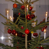 Weihnachten 2007