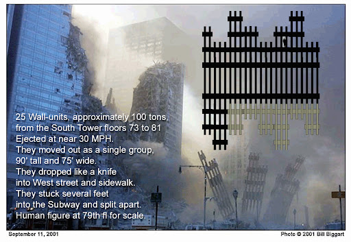 World+trade+center+towers+collapse+timeline