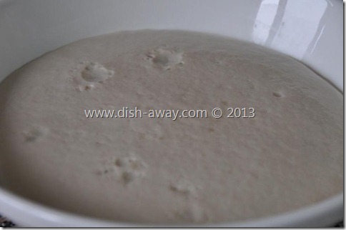 Great Dough by www.dish-away.com