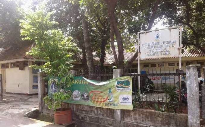 13 puskesmas dijakarta timur bakal direnopasi