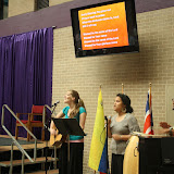 Waldorf College Campus Ministry -- Sept. 1, 2010