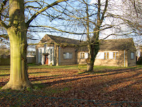 Methodist Church, January 2013